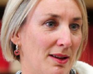 Sally Peart