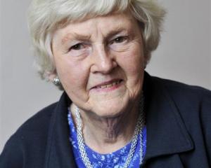 Shirley Fynmore