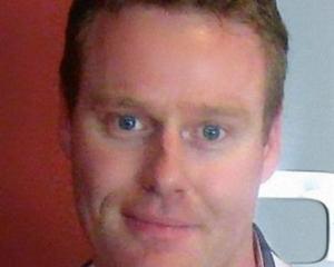 Simon Green