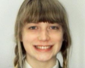 Sophie Graham