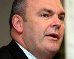 Steven Joyce