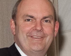 Steven Joyce