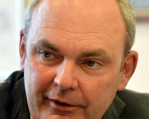 Steven Joyce