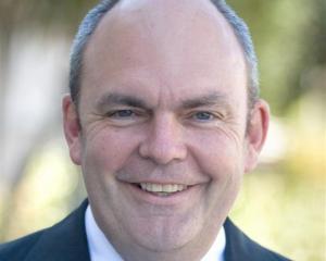 Steven Joyce