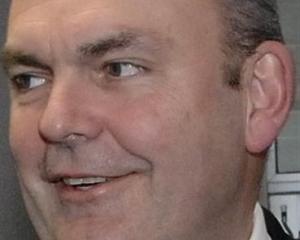 Steven Joyce.