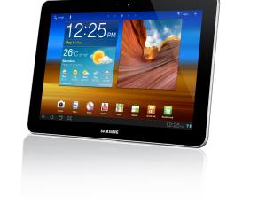 Tablets are always popular with some very reasonably priced options on the market.