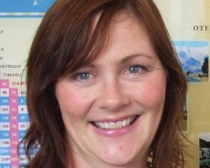Tania Pacey
