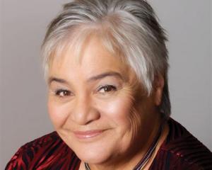 Tariana Turia