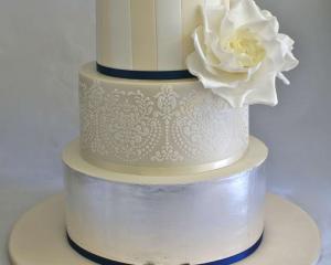 The cake needs to be supported well, have great flavour, and a design that complements the...