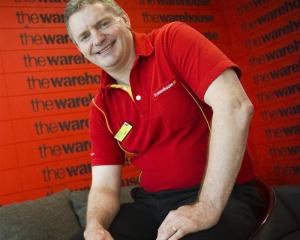 The Warehouse Group chief executive Mark Powell has released details of the group's career retail...