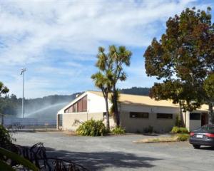 This car park in Union St East  could be home to a second Ngai Tahu student apartment complex in...