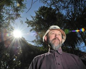University of Otago cancer researcher Associate Prof Tony Reeder says schools need more support...