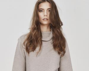 Marle Rebecca jumper, $340