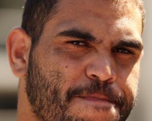 Greg Inglis