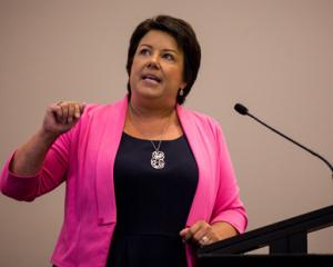 Paula Bennett