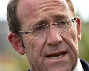 Andrew Little