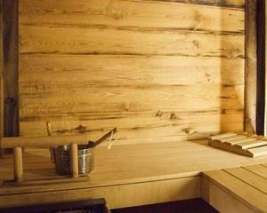 A mother and daughter died after becoming trapped in a sauna. Photo: NZ Herald