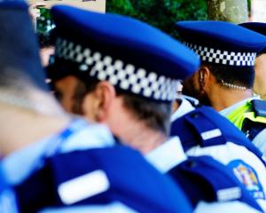 The research has prompted action amongst NZ police to provide more support for families. Photo: File