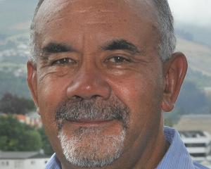 Te Ururoa Flavell.