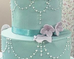 Catherine's Cakes