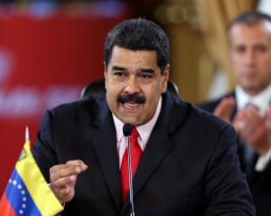 The Peruvian President irked Venezuelan President Nicolas Maduro's government with a recent...