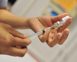 Interrupting transmission of measles requires at least 95% vaccination coverage with two doses....
