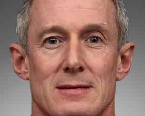 Rob Howley.