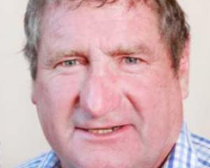 Bevan Dowling