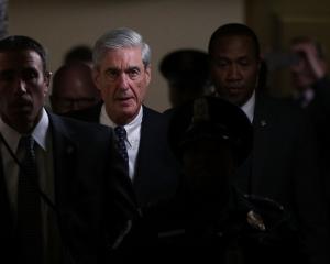 Special Prosecutor Robert Mueller. Photo: Getty Images