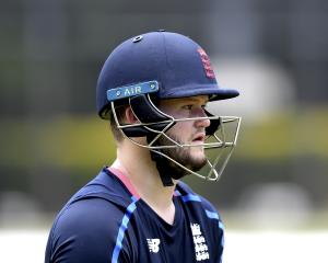 England batsman Ben Duckett has been suspended from the Ashes tour following an incident at a...