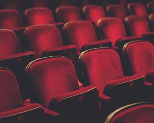 Men stormed two NSW cinema screenings shouting 'Allahu Akbar'. Photo: Getty