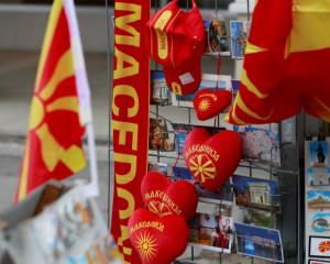 The Macedonian Prime Minister had pledged a speedy solution to the dispute last month during the...