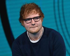 Security at the Ed Sheeran concerts will be reviewed as per normal. Photo: Getty