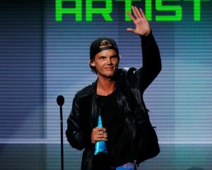 Avicii, whose real name was Tim Bergling, was one of the biggest stars of electronic dance music ...