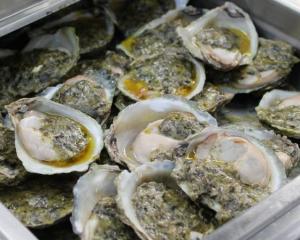 Bonamia ostreae can be fatal for flat oysters. It has been in New Zealand since at least 2015,...