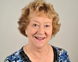 Elizabeth Bouman