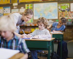 Teacher appraisal can never be an exact science. Photo: Getty Images