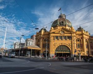 Virgin Australia will start up to five flights per week between Sydney and Wellington, as well as...