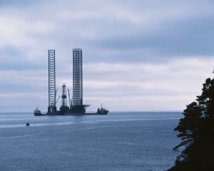 A small group of companies retain the right to explore for oil and gas off New Zealand's...