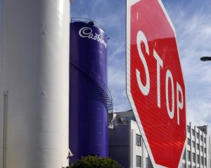 The closure of Cadbury's in Dunedin next month is expected to impact the city's job growth...