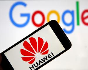 Google has blocked the Chinese phone maker Huawei from some updates to the Android operating...