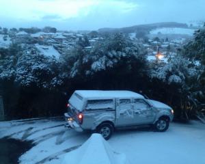 Reader photo from Lesley Pijpker in Concord
