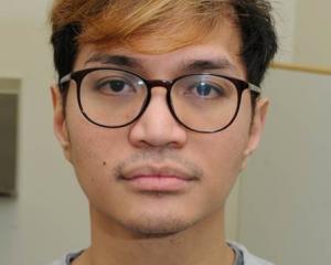 Reynhard Sinaga. Photo: The Crown Prosecution Service via Reuters