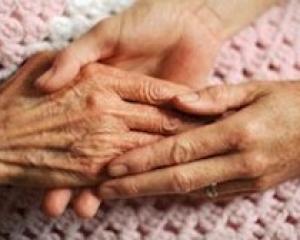 Euthanasia - Yes: 65.2%  No: 33.8% Photo: ODT files 