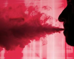 The world’s vaping industry, which has seen rapid growth, has faced a growing public backlash...