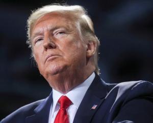 Donald Trump was impeached by the Democratic-led House on January 13 on a charge of inciting an...