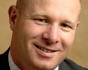 Scott Mason 