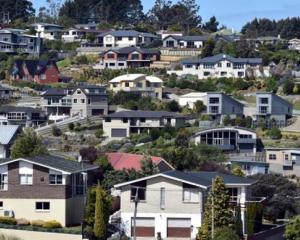 The Government says today's announcement would help to dampen property speculation. It will make...