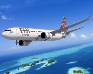The CAA says it is satisfied with the steps Fiji Airways has taken over Boeing 737MAX 8 planes....