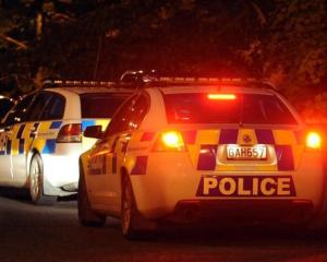 Photo: ODT File